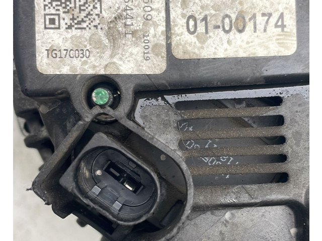 Генератор Jeep Grand Cherokee (WK)