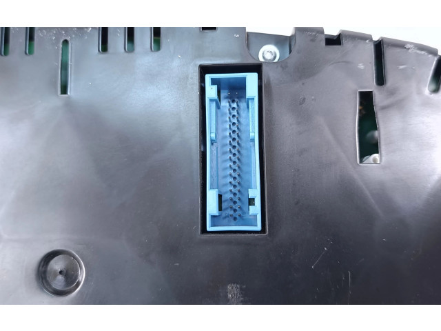 Спидометр (приборный щиток) 5C6920954B, A2C89927800 Volkswagen Jetta VI