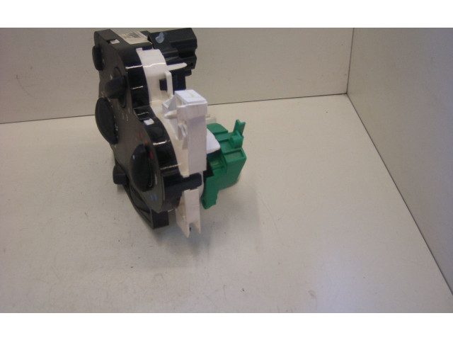 Блок управления климат-контролем 69570001   Dacia Logan I