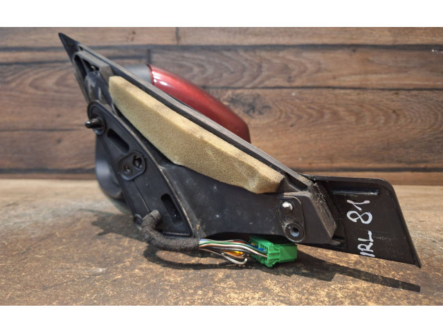 Зеркало электрическое Volvo V70 2008 - 2013 года