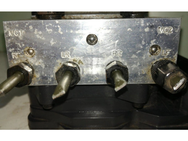 Блок АБС SLV589102P970 KIA Sorento 2010 - 2014 года