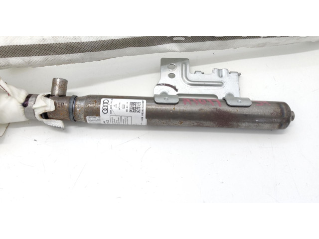 Боковая подушка безопасности 4G9880741C, 4G9880741C Audi A6 S6 C7 4G