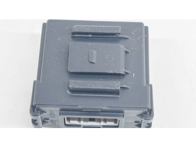 Блок управления АБС 284E74JA0C, CYSN05F2RT Nissan NP300