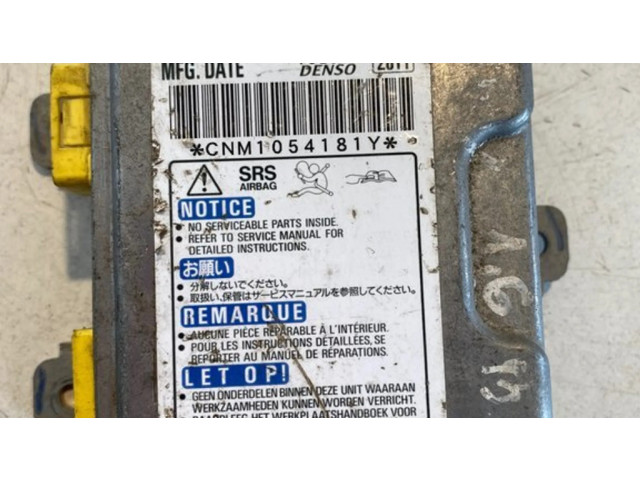 Блок подушек безопасности 77960S2HG010M1, 5230012811   Honda HR-V