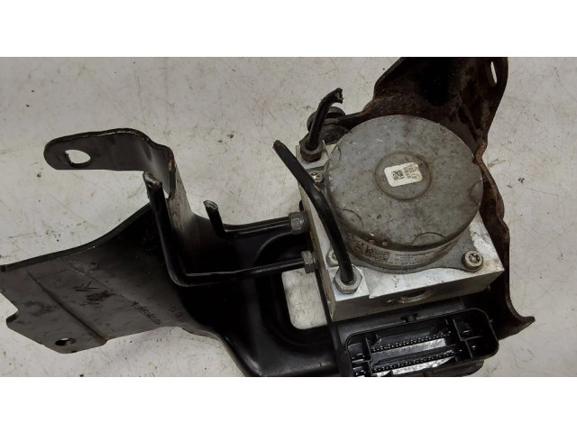 Блок АБС 10091511673, 10062230431 Citroen C3 2010-2016 года
