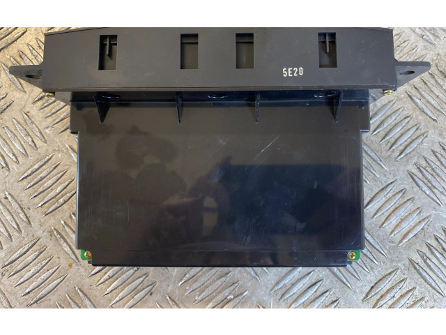 Блок управления климат-контролем 6870008510, DSE050615180 SsangYong Rexton I