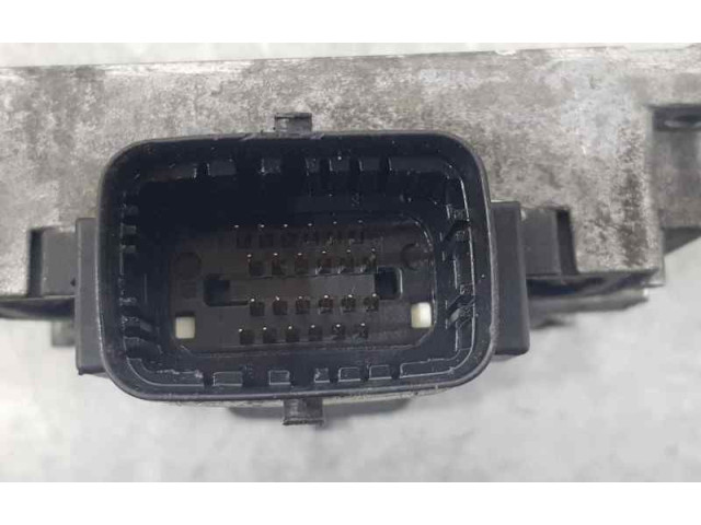 Блок управления коробкой передач 12755304 Saab 9-3 Ver2