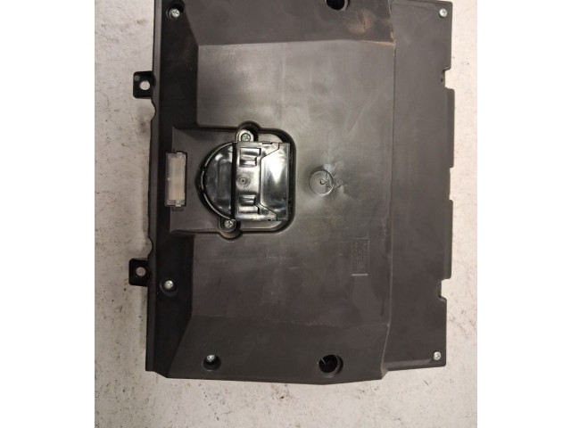 Блок управления крышки багажника 30795271   Volvo V70