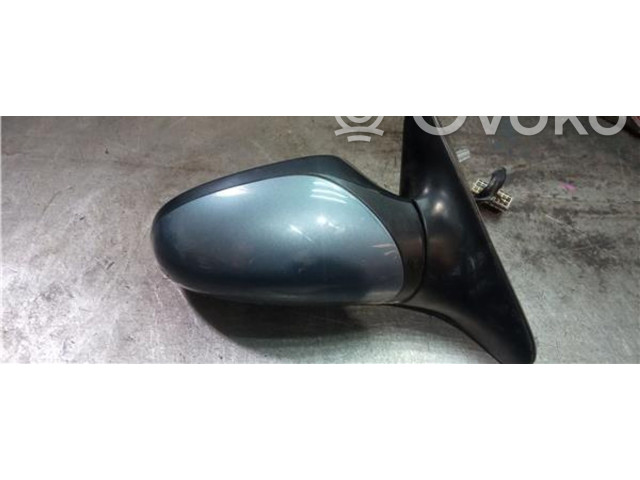 Зеркало электрическое Peugeot 406 1996 - 1999 года