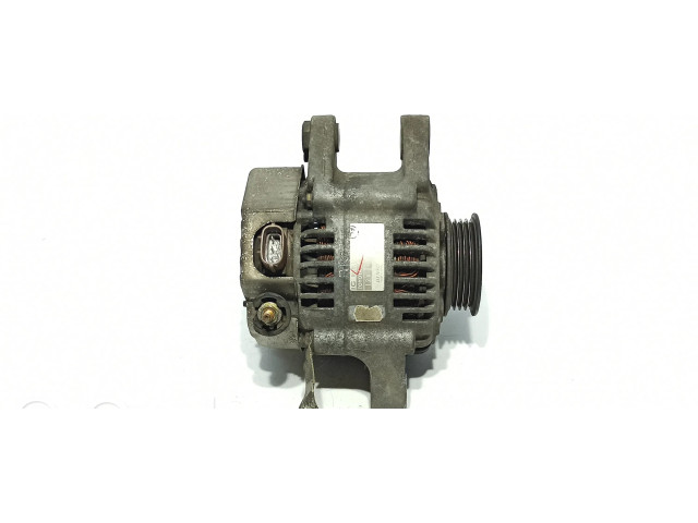 Генератор 27060-21010, 2706021010 Toyota Yaris Verso