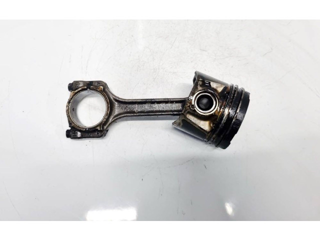  Поршень с шатуном    Fiat Idea  