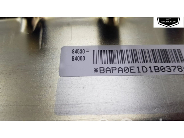 Подушка безопасности пассажира 84530B4000 Hyundai i10