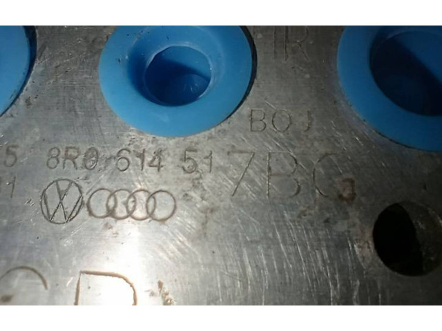 Блок АБС 8R0907379AB, 0265239275 Audi Q5 SQ5 2008 - 2017 года