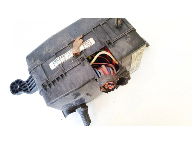 Pojistková skříňka 91210 Hyundai Getz 2004