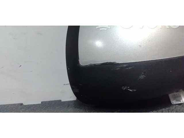 Зеркало электрическое        Dacia Duster  2010 - 2017 года   