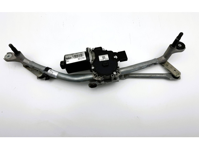 Комплект механизма стеклоочистителей