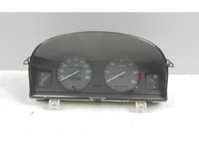 Přístrojová deska Citroen Berlingo 2000 9635681380, 9635681380