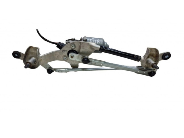 Комплект механизма стеклоочистителей