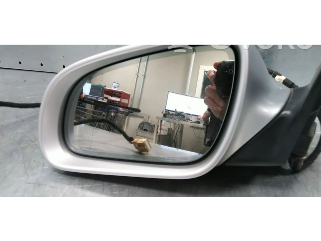 Zpětné zrcátko Audi A8 S8 D3 4E 2006 4E1858531T, 4E1858531T3FZ