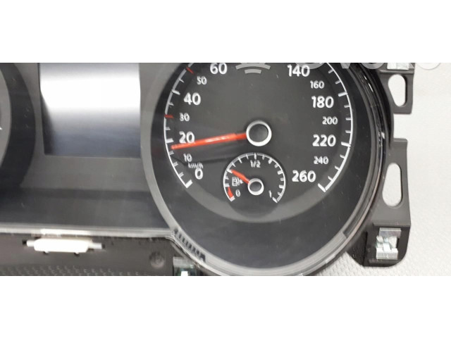 Панель приборов 517920740A Volkswagen Golf VI