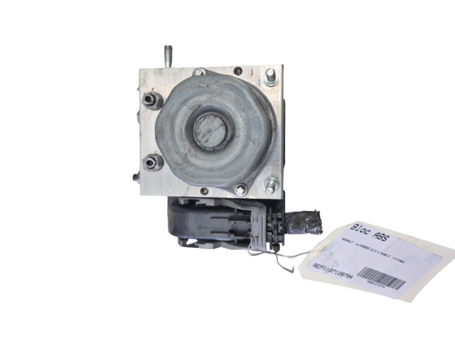 Блок управления АБС 476605196R Renault Clio IV