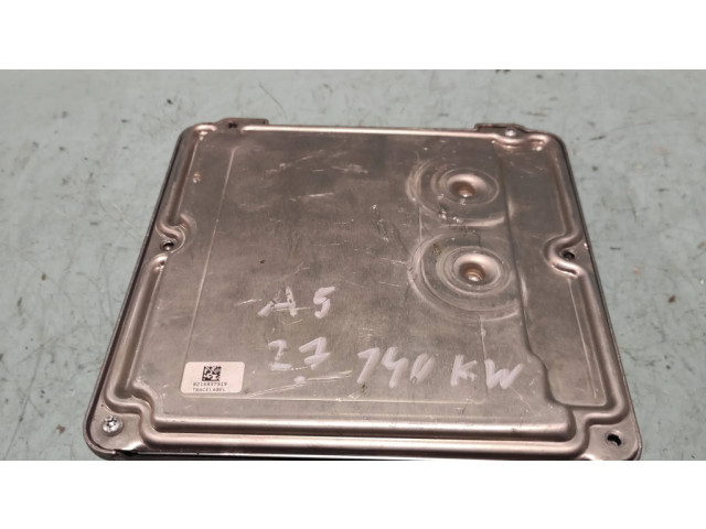 Řídící jednotka 8K1907401E   Audi A5 8T 8F 2010