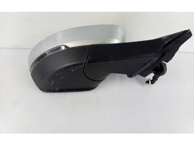 Зеркало (механическое)       Skoda Octavia Mk4  2019 -  года   