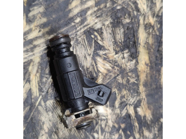 Vstřikovač 0280156072, A1120780349 Mercedes-Benz SL AMG R230 pro benzínový motor 5.5