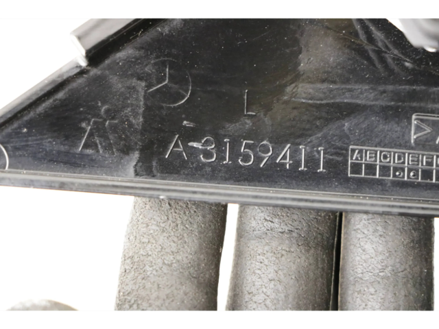 Zpětné zrcátko levé Mercedes-Benz E W212 2009 A2128100116, A3159101