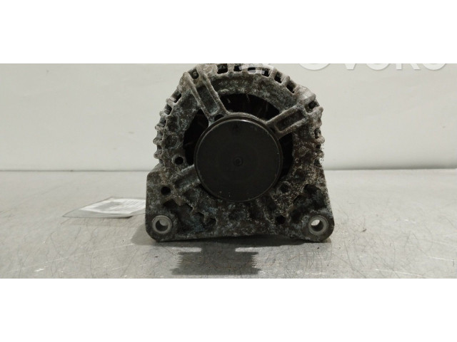 Генератор 231008578R, 0124425093 Renault Clio III