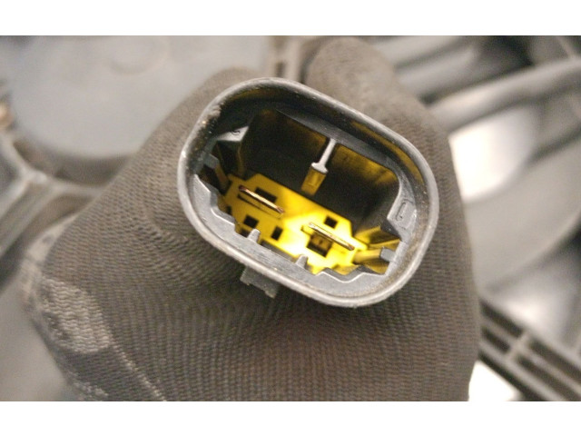 Электрический вентилятор радиаторов 9806313880, 9806313880   Citroen SpaceTourer XL