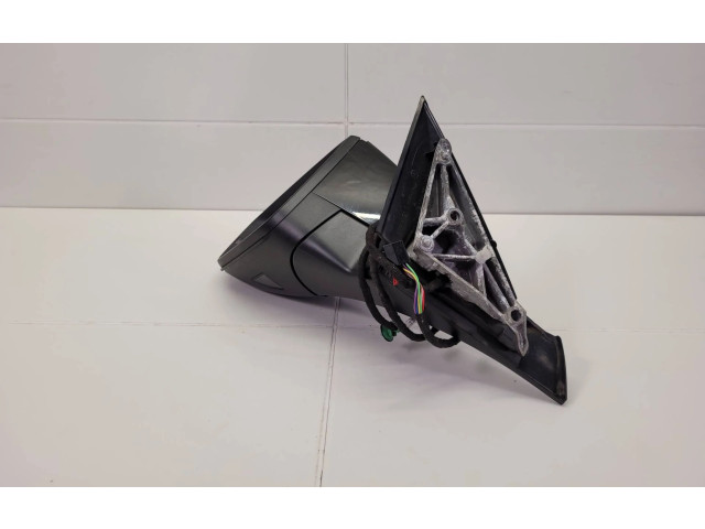 Zpětné zrcátko Volkswagen T-Roc 2019 2GA857601A