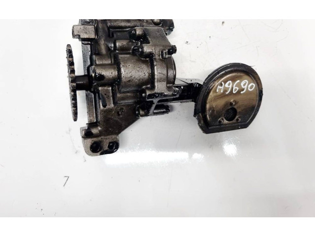 Čerpadlo oleje 9431291021 Citroen Evasion