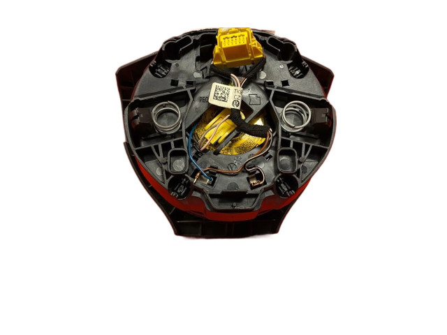 Подушка безопасности водителя 7H0880201 Volkswagen Transporter - Caravelle T5