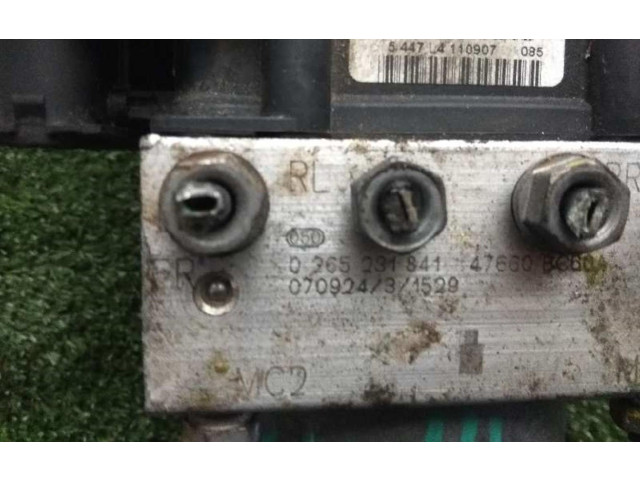 Jednotka ABS 0265800574 Nissan Micra