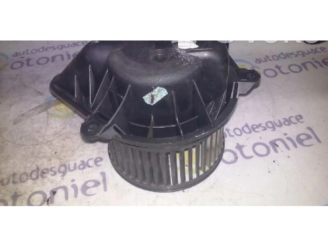 Вентилятор печки NOREF, NOREF Peugeot 406