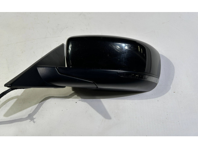 Zpětné zrcátko Maserati Quattroporte 2016 026669