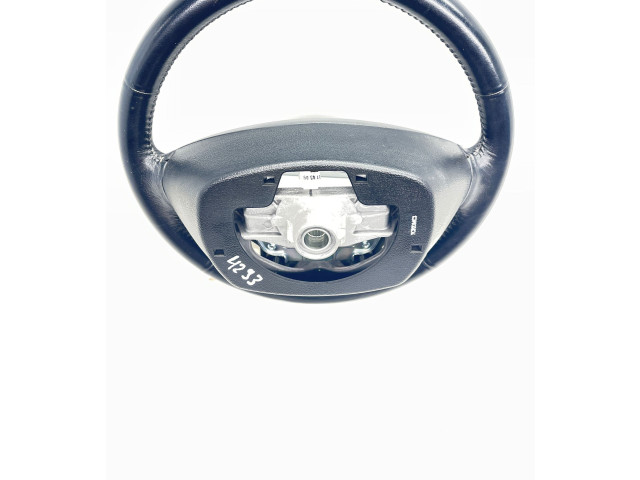 Руль KIA Ceed 2006 - 2012 года 561101H170, 561401H000