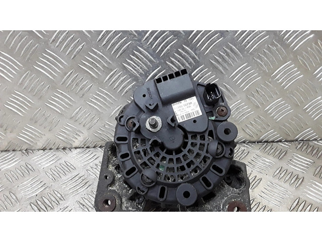 Генератор 231005079r Dacia Logan II