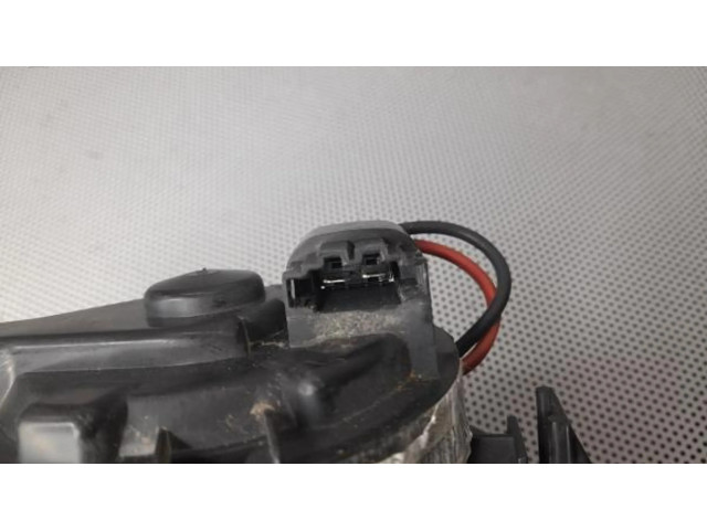 Вентилятор печки       Peugeot 2008 I