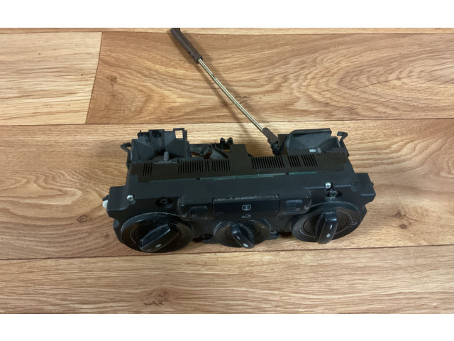 Блок управления климат-контролем Volkswagen Caddy