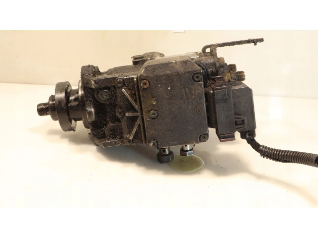 Vstřikovací čerpadlo 0281001740 Opel Zafira A