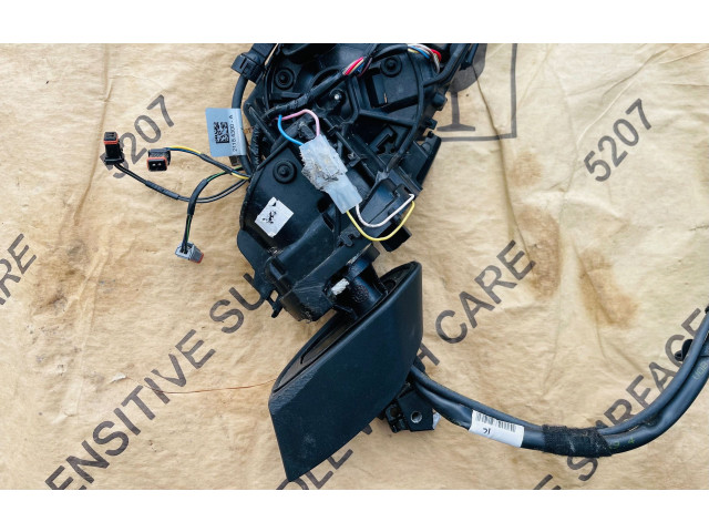 Zpětné zrcátko Audi S5 F5 2023