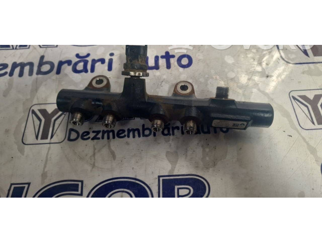 Vstřikovací lišta 175215346R, 173480320 Dacia Dokker