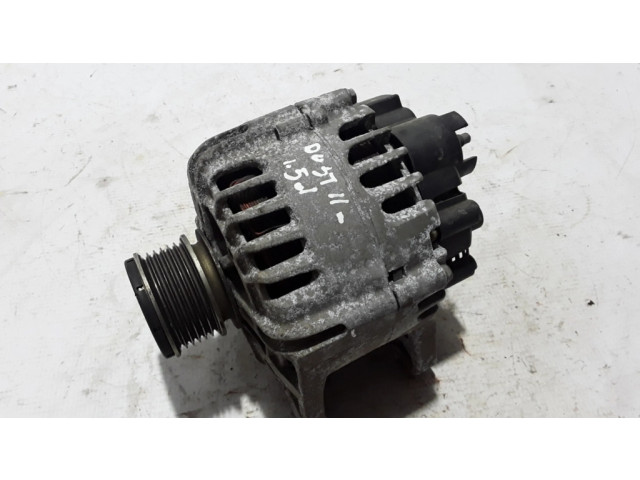 Генератор 231003831R Dacia Duster 1.5