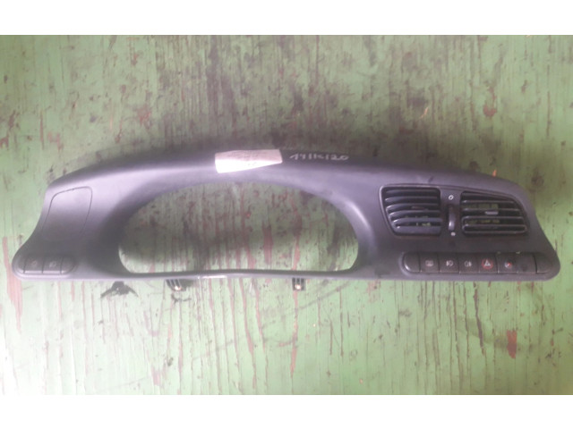 Přístrojová deska  Skoda Felicia II 2000   