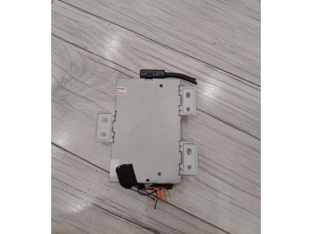 Блок управления голосом A2049015902 Mercedes-Benz ML W166