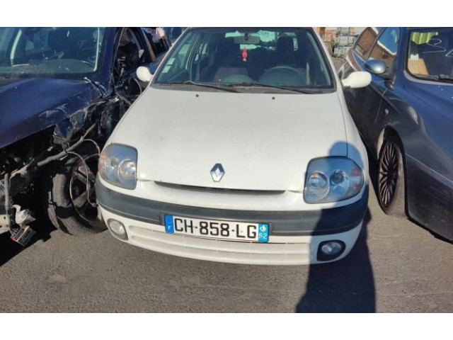Дисплей    8200354517   Renault Clio II