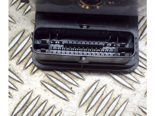 Блок АБС 5WA614517BM, 10091803663   Skoda  Octavia Mk4  2019 -  года