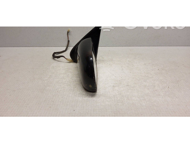 Zpětné zrcátko Subaru Justy 2000 E6007903